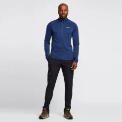 Rab Men’s Sonic Long Sleeve Zip 8 Rab Men’s Sonic Long Sleeve Zip -Rab Sales Store go 576393 c