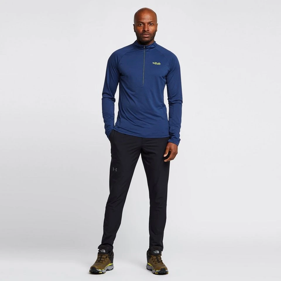 Rab Men’s Sonic Long Sleeve Zip 3 Rab Men’s Sonic Long Sleeve Zip - Image 3