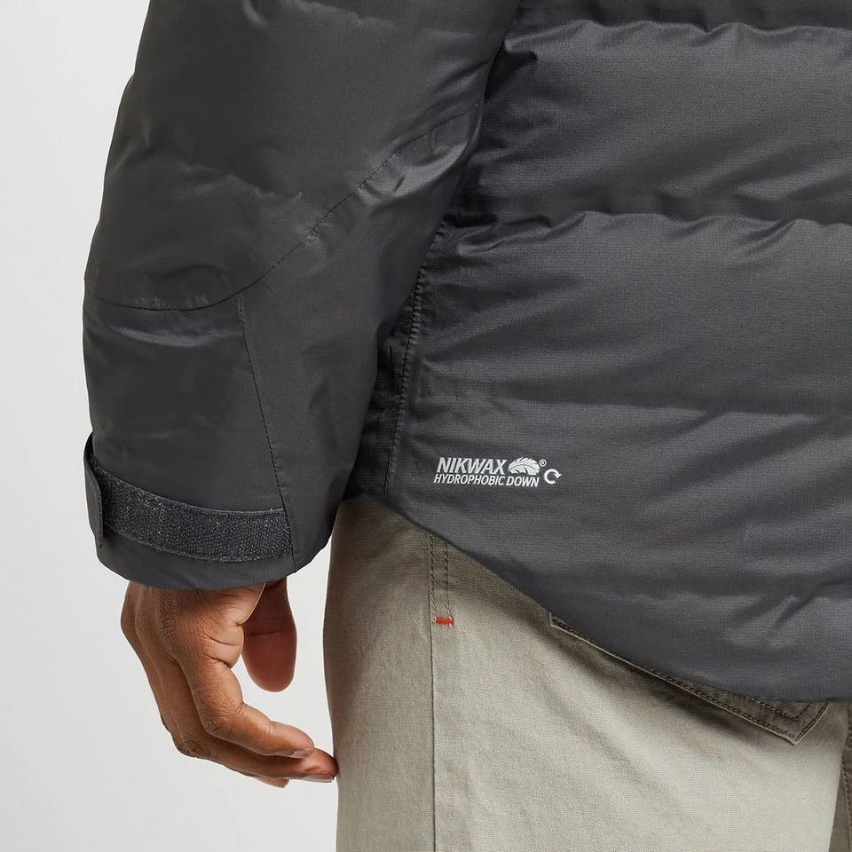 Rab Men's Valiance Waterproof Down Jacket 9 Rab Men's Valiance Waterproof Down Jacket - Image 9