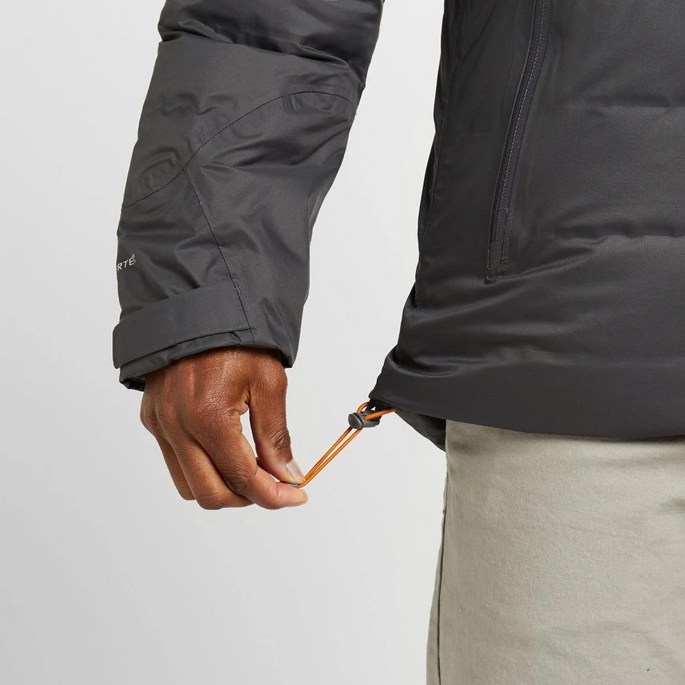 Rab Men's Valiance Waterproof Down Jacket 10 Rab Men's Valiance Waterproof Down Jacket - Image 10