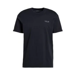 Rab Men's Stance Mountain T-Shirt -Rab Sales Store go 594929 u