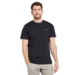 Rab Men's Stance Mountain T-Shirt -Rab Sales Store go 594929 z