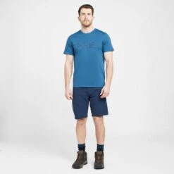 Rab Men’s Stance Sketch Short Sleeve T-Shirt -Rab Sales Store go 594932 c