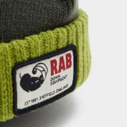 Rab Unisex Essential Beanie -Rab Sales Store go 599309 c