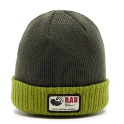 Rab Unisex Essential Beanie -Rab Sales Store go 599309 z