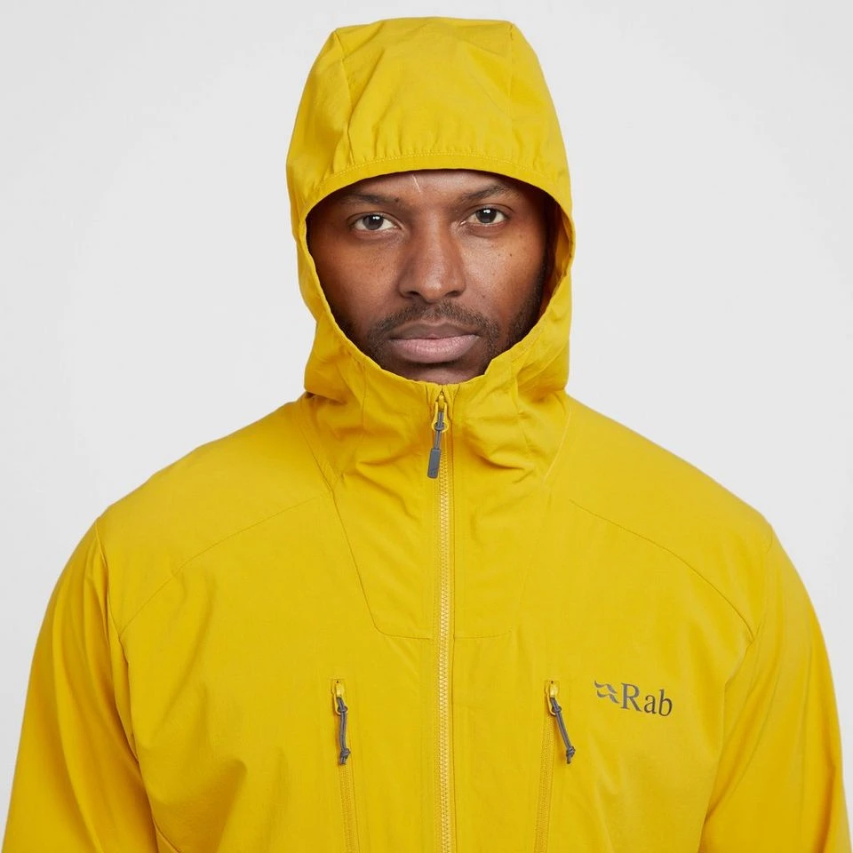 Rab Men’s Borealis Jacket 4 Rab Men’s Borealis Jacket - Image 4