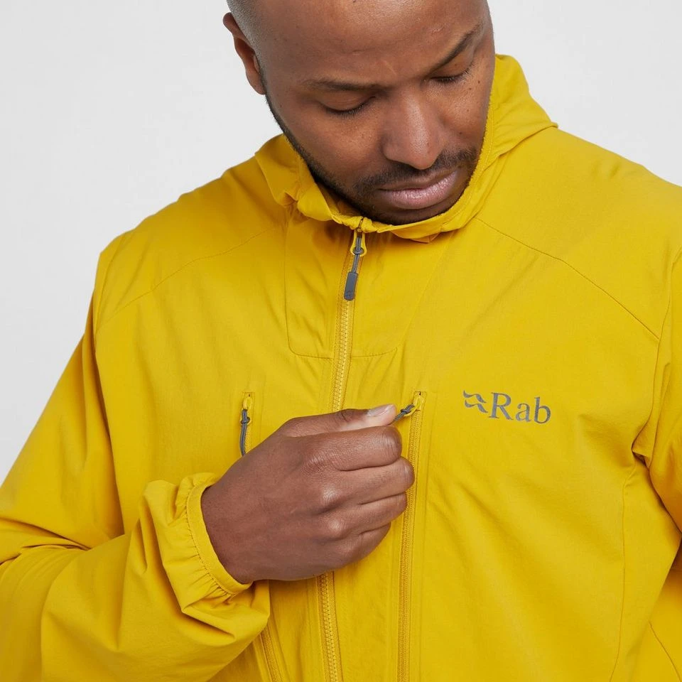 Rab Men’s Borealis Jacket 6 Rab Men’s Borealis Jacket - Image 6