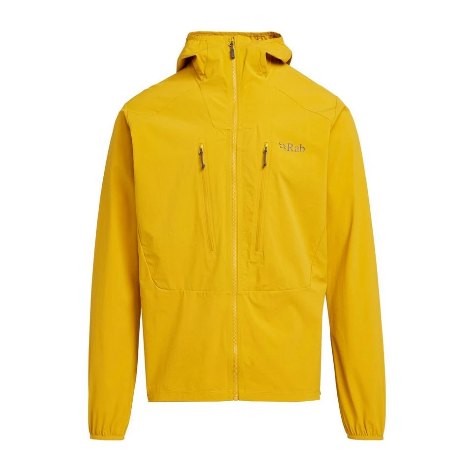 Rab Men’s Borealis Jacket 9 Rab Men’s Borealis Jacket - Image 9