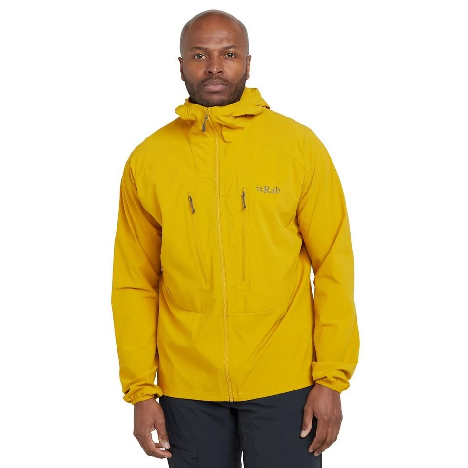 Rab Men’s Borealis Jacket 10 Rab Men’s Borealis Jacket - Image 10
