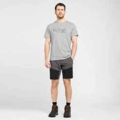 Rab Men's Magma Shorts -Rab Sales Store go 613240 c