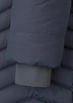 Rab Women's Deep Cover Parka - Deep Denim -Rab Sales Store ti APCSR1TI0177 e