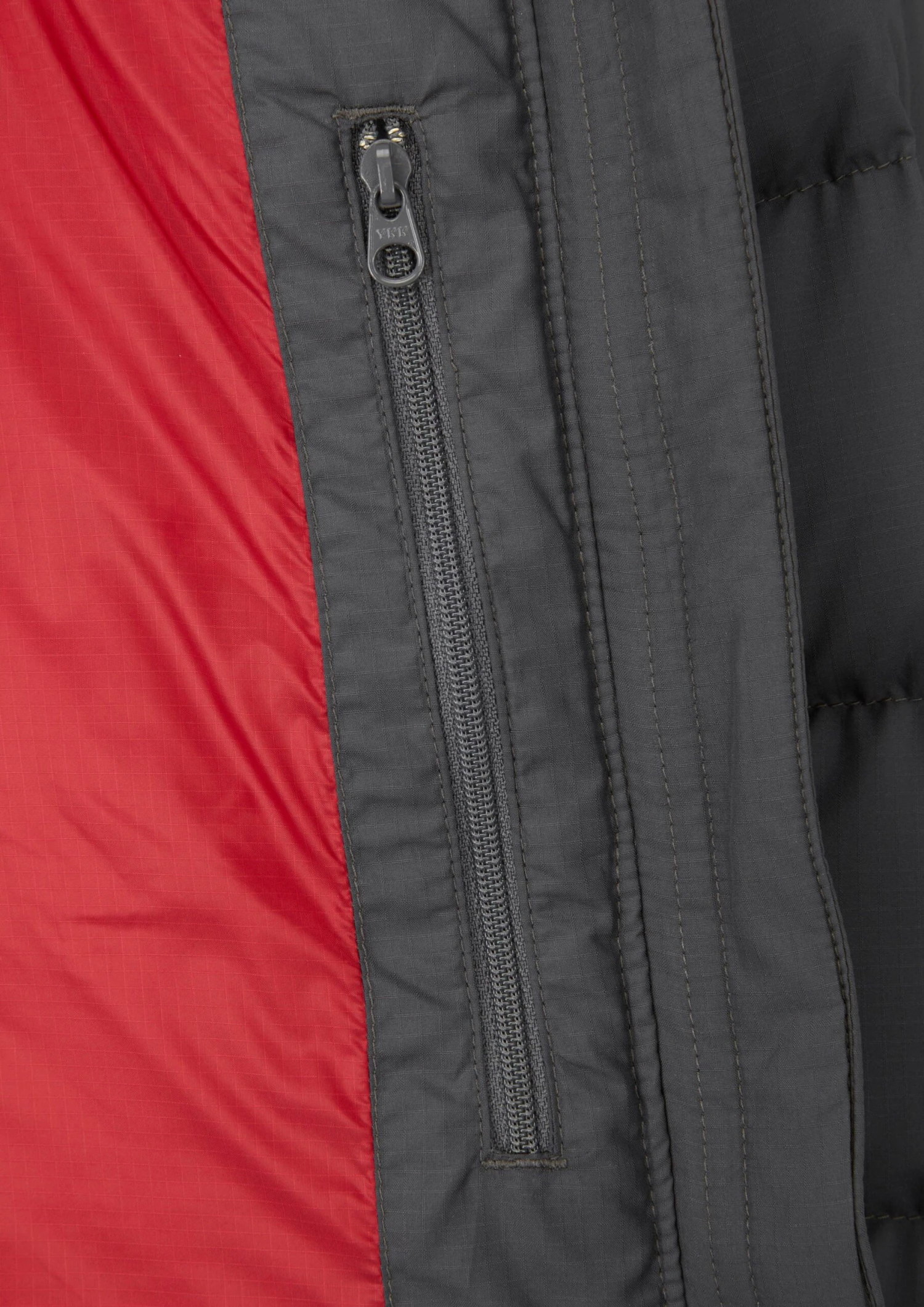 Rab Women's Deep Cover Parka - Graphene 4 Rab Women's Deep Cover Parka - Graphene - Image 4