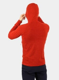 Rab Men's Nexus Hooded Jacket - Dark Horizon -Rab Sales Store ti APFLI7TI0401ALT d