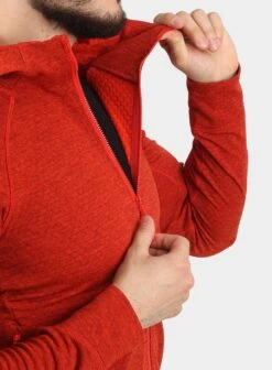 Rab Men's Nexus Hooded Jacket - Dark Horizon -Rab Sales Store ti APFLI7TI0401ALT f