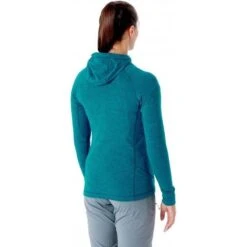 Rab Women's Nexus Hooded Jacket - Ultramarine -Rab Sales Store ti APFLI7TI0789ALT d