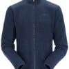 Rab Men's Outpost Jacket - Deep Ink