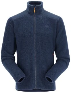 Rab Men's Outpost Jacket - Deep Ink