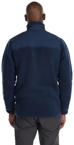 Rab Men's Outpost Jacket - Deep Ink -Rab Sales Store ti APFLI7TI0837 c