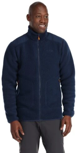 Rab Men's Outpost Jacket - Deep Ink -Rab Sales Store ti APFLI7TI0837 d
