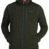 Rab Men's Quest Hoody - Army