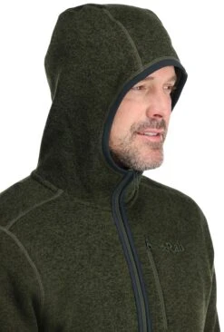 Rab Men's Quest Hoody - Army 9 Rab Men's Quest Hoody - Army -Rab Sales Store ti APFLI7TI0839ALT e