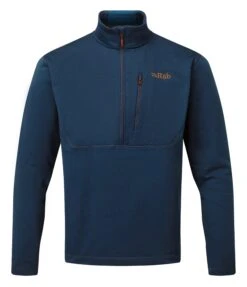 Rab Men's Geon Pull On - Deep Ink