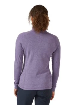 Rab Women's Nexus Pull On Recycled - Purple/Sage -Rab Sales Store ti APFLJ7TI0468 d