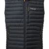 Rab Men's Microlight Vest - Beluga