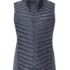 Rab Women's Cirrus Flex 2.0 Vest - Grey