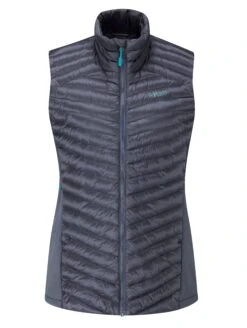 Rab Women's Cirrus Flex 2.0 Vest - Grey