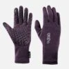 Rab Women's Power Stretch Contact Glove - Fig