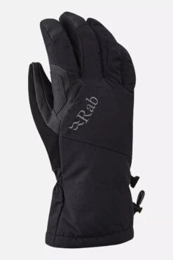 Rab Women's Storm Glove - Black