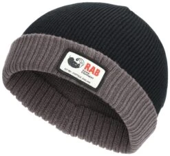 Rab Unisex Essential Beanie - Black
