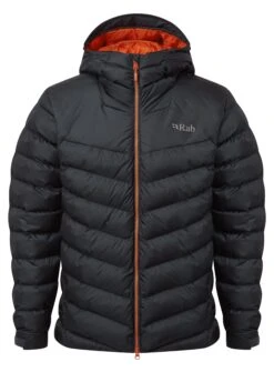 Rab Men's Nebula Pro Jacket - Beluga