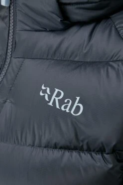 Rab Women's Axion Pro Jacket - Beluga -Rab Sales Store ti APHIB1TI0161ALT d