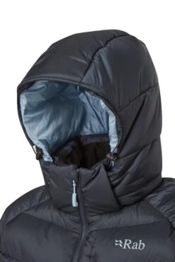 Rab Women's Axion Pro Jacket - Beluga -Rab Sales Store ti APHIB1TI0161ALT e