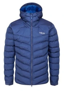 Rab Men's Nebula Pro Jacket - Nightfall Blue