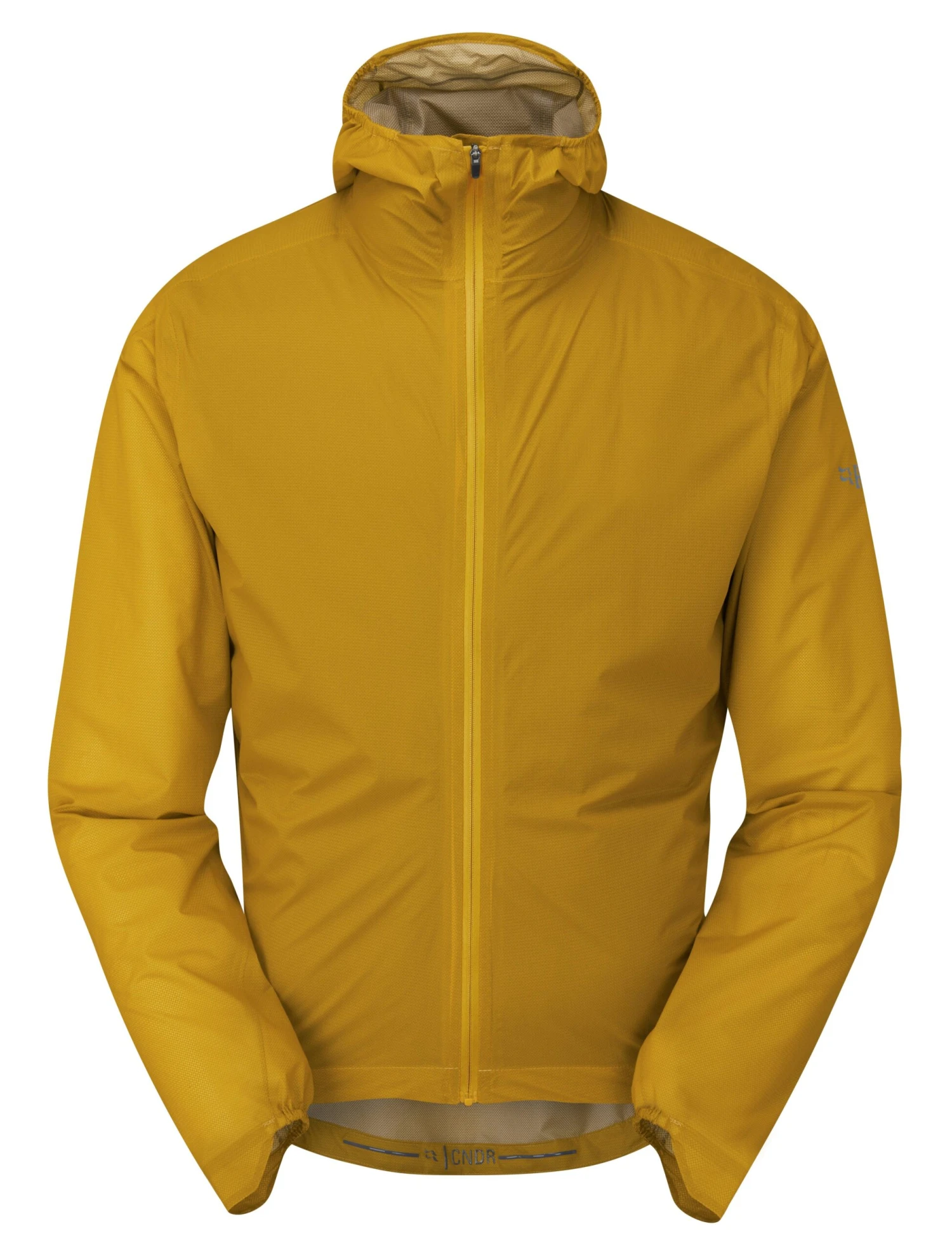 Rab Men's Cinder Phantom Waterproof Jacket - Sahara 1 Rab Men's Cinder Phantom Waterproof Jacket - Sahara