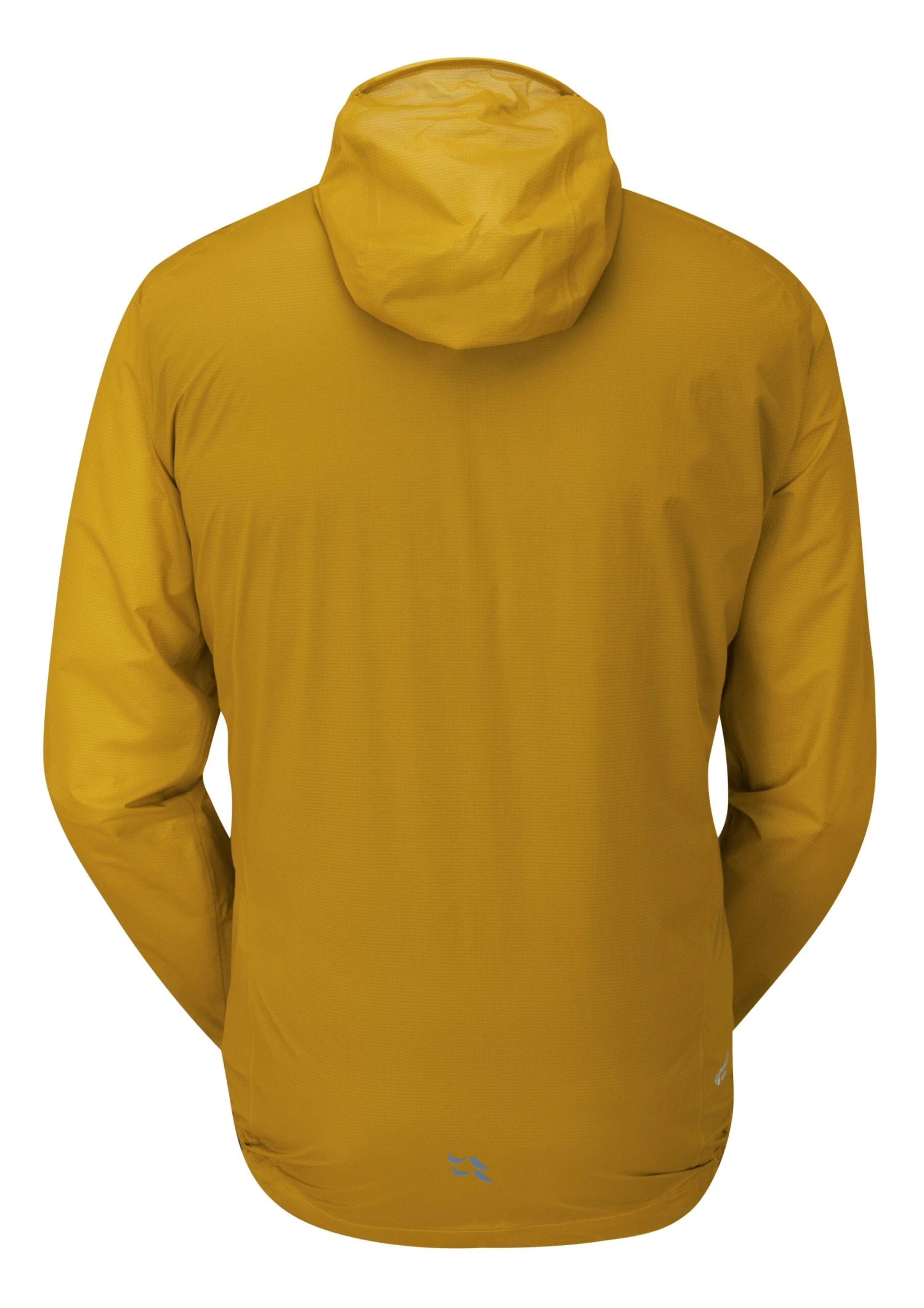 Rab Men's Cinder Phantom Waterproof Jacket - Sahara 2 Rab Men's Cinder Phantom Waterproof Jacket - Sahara - Image 2