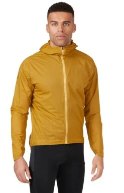Rab Men's Cinder Phantom Waterproof Jacket - Sahara 10 Rab Men's Cinder Phantom Waterproof Jacket - Sahara -Rab Sales Store ti APJVP4AL0180 c