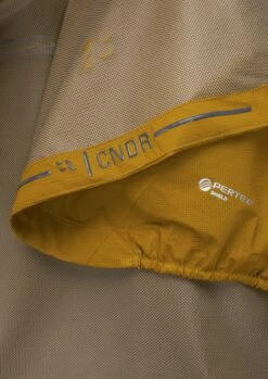 Rab Men's Cinder Phantom Waterproof Jacket - Sahara 15 Rab Men's Cinder Phantom Waterproof Jacket - Sahara -Rab Sales Store ti APJVP4AL0180 h