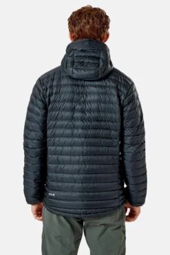 Rab Men's Microlight Alpine Down Jacket - Beluga -Rab Sales Store ti APLNB1TI0327ALT d