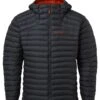 Rab Men's Cirrus Alpine - Beluga
