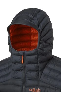Rab Men's Cirrus Alpine - Beluga -Rab Sales Store ti APLNB1TI0329 e