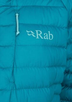Rab Women's Infinity Microlight Jacket - Ultramarine 7 Rab Women's Infinity Microlight Jacket - Ultramarine -Rab Sales Store ti APLNB1TI0380ALT c