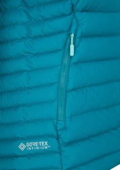 Rab Women's Infinity Microlight Jacket - Ultramarine 8 Rab Women's Infinity Microlight Jacket - Ultramarine -Rab Sales Store ti APLNB1TI0380ALT d