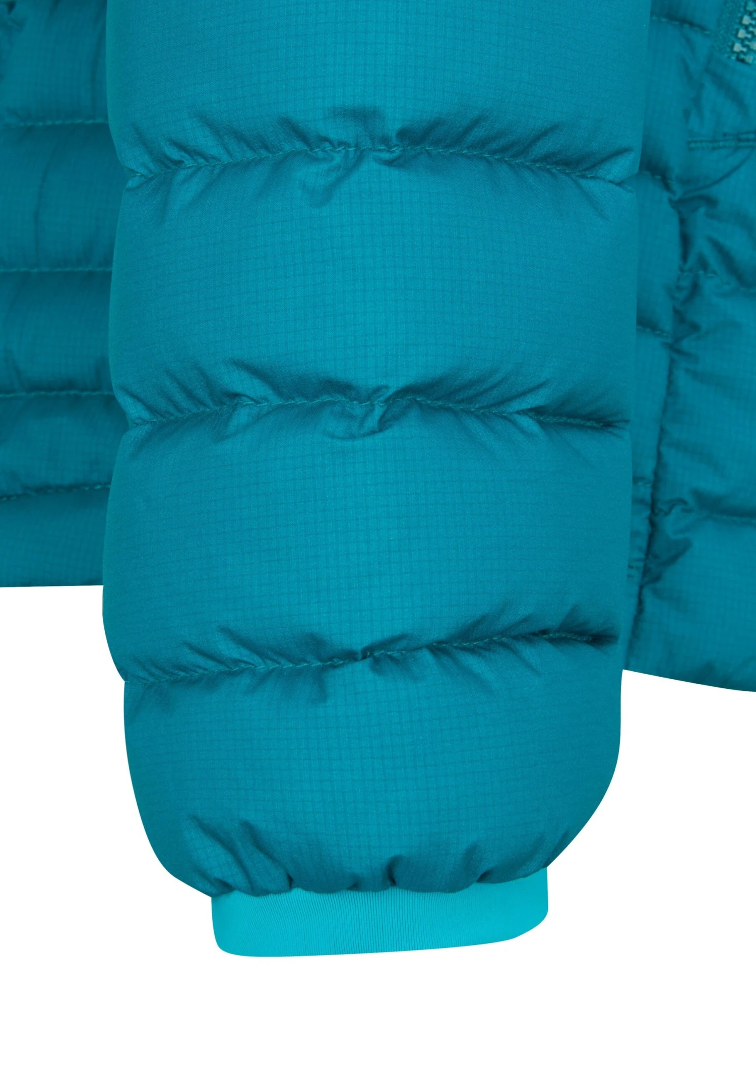 Rab Women's Infinity Microlight Jacket - Ultramarine 5 Rab Women's Infinity Microlight Jacket - Ultramarine - Image 5