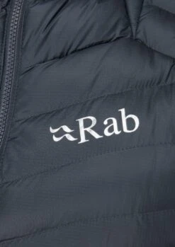 Rab Women's Cirrus Alpine Jacket - Beluga -Rab Sales Store ti APLNB1TI0381 c