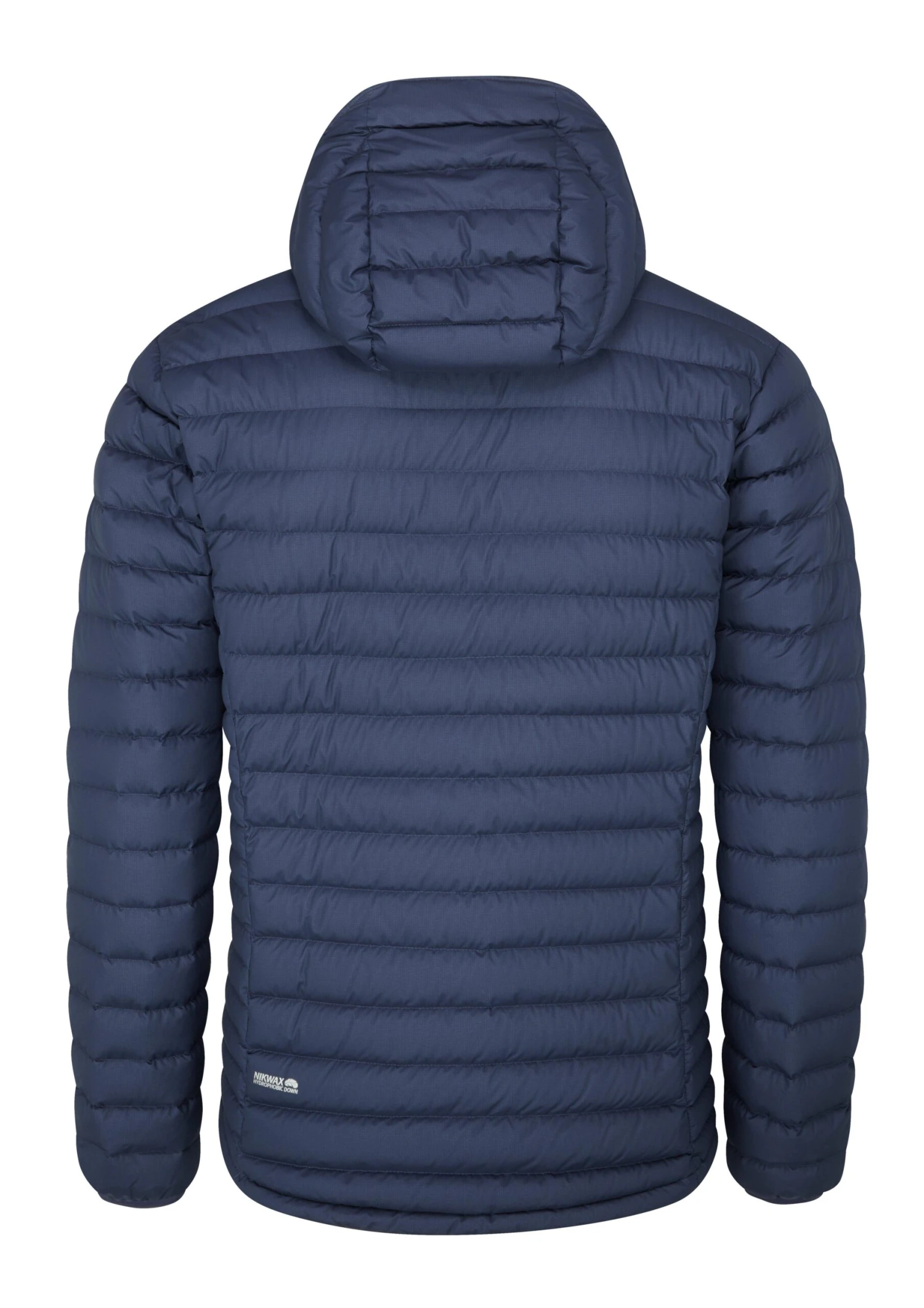 Rab Men's Infinity Microlight Jacket - Deep Ink 2 Rab Men's Infinity Microlight Jacket - Deep Ink - Image 2