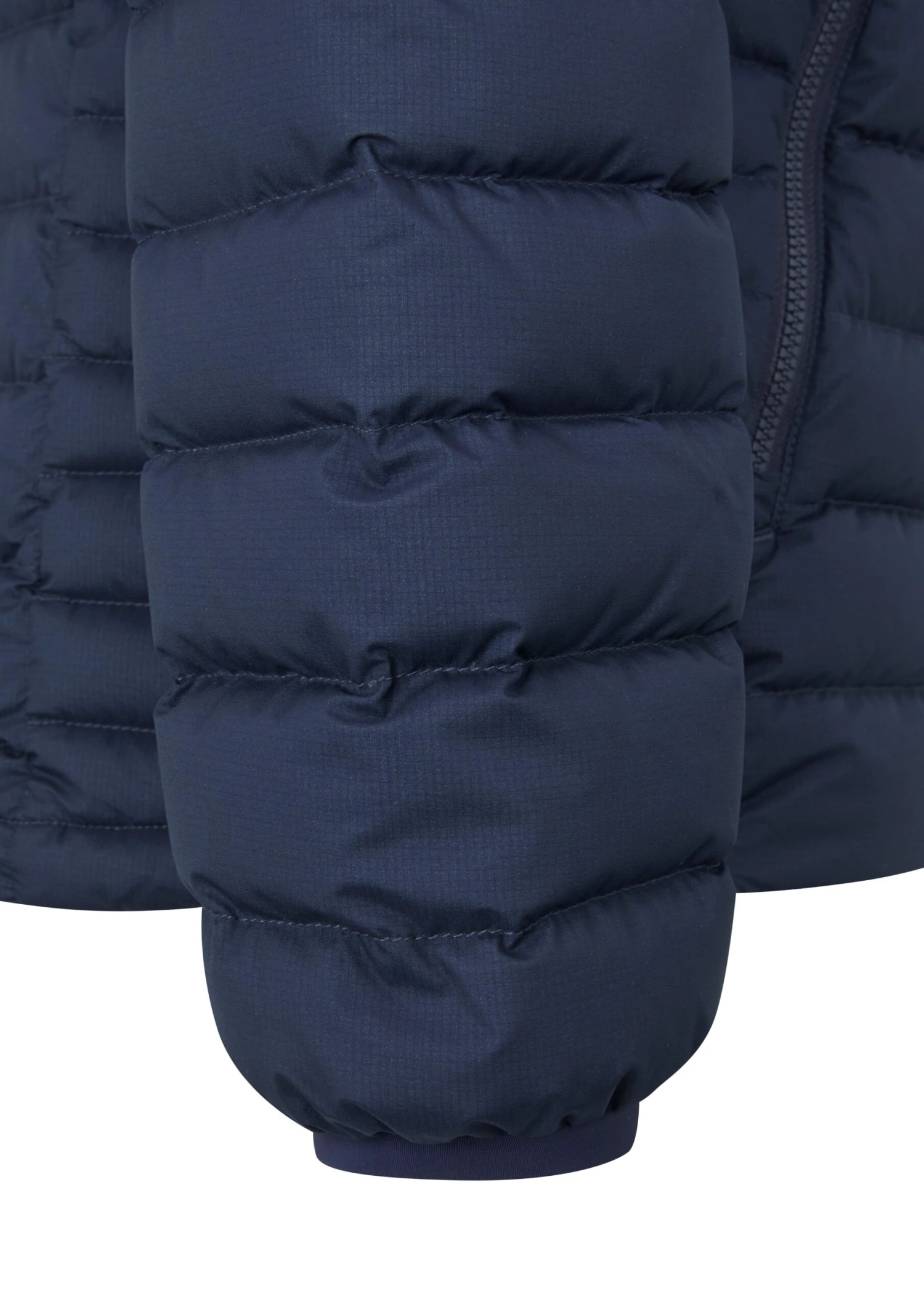 Rab Men's Infinity Microlight Jacket - Deep Ink 5 Rab Men's Infinity Microlight Jacket - Deep Ink - Image 5